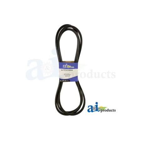 Sunbelt Belt, Deck 60 15" x15" x3" A-TCU35604